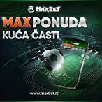 max bet dnevna ponuda