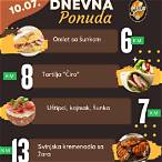 zero bet dnevna ponuda